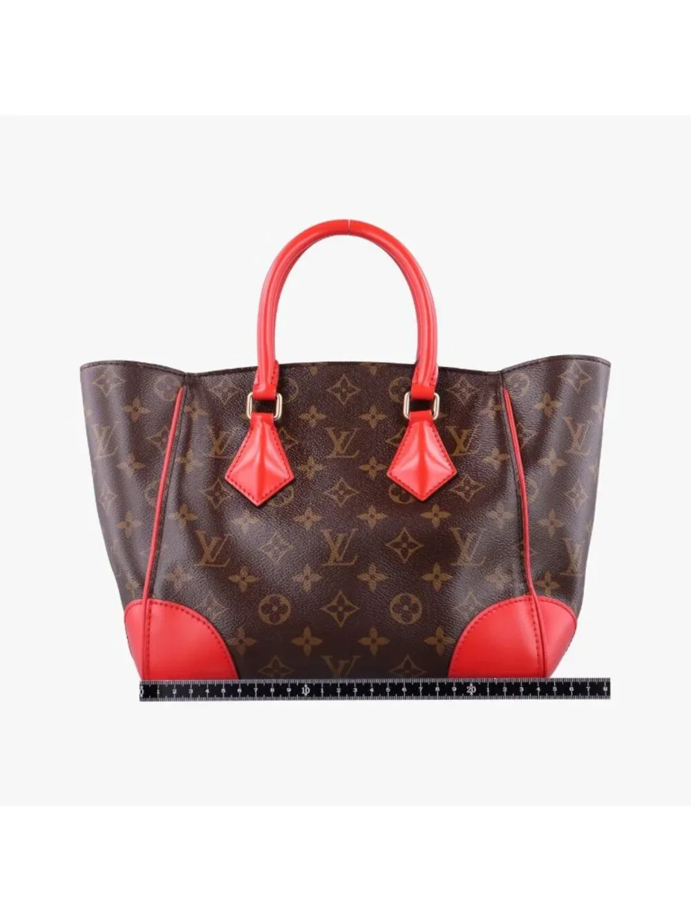 Louis Vuitton brand louis